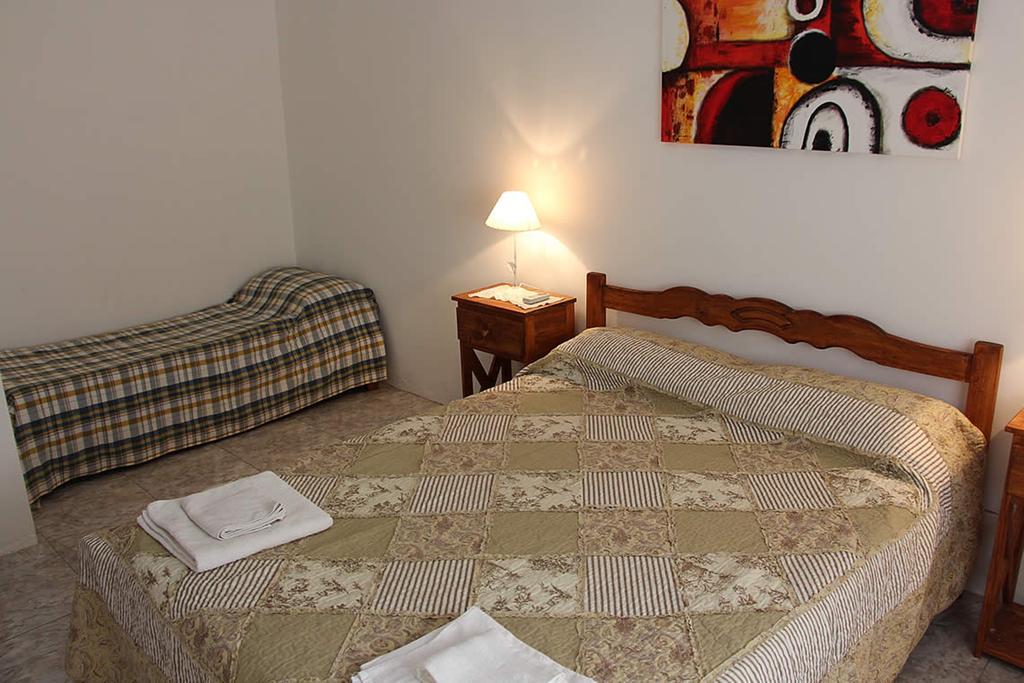 Appartement Departamentos San Jorge à RSA Extérieur photo