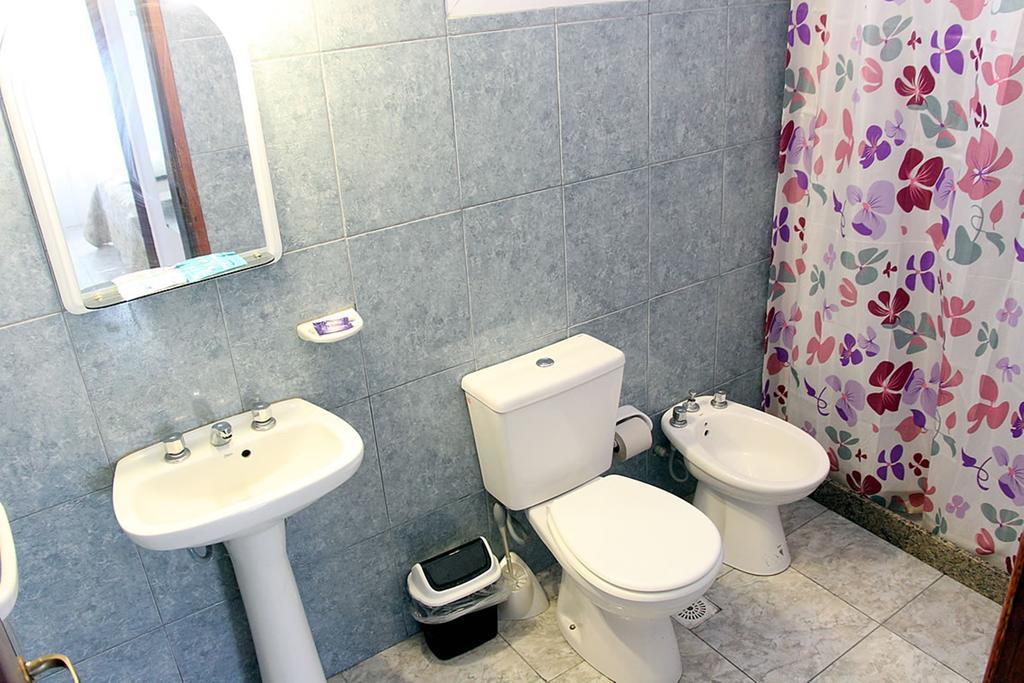 Appartement Departamentos San Jorge à RSA Extérieur photo